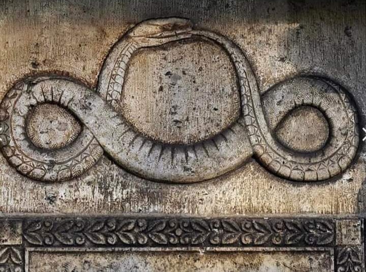 DUCHOWOŚĆ INACZEJ: WSZECHŚWIAT CZYLI&nbsp;PĘTLA