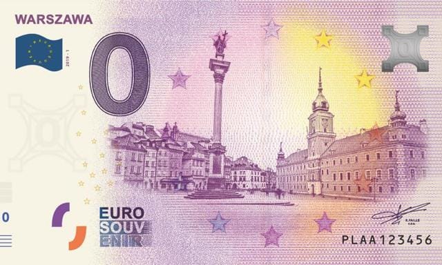 KONTROWERSJE: CZY JESTEŚ ZA PRZYJĘCIEM EURO?