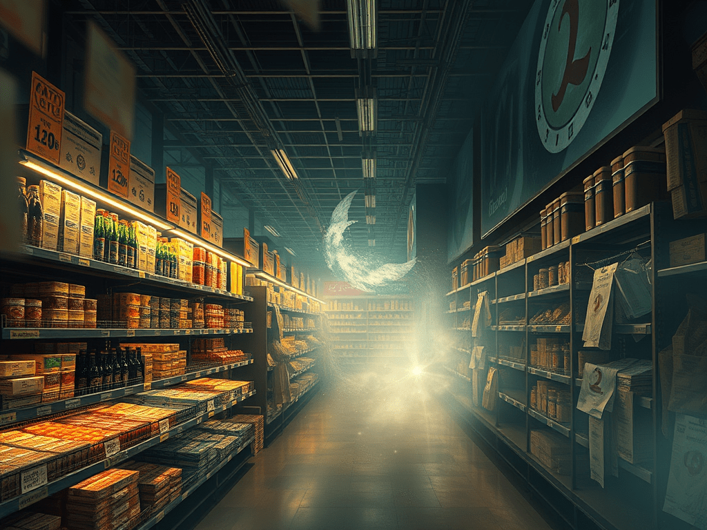 SZOKUJĄCA PRZEPOWIEDNIA O WIELKIM&nbsp;RESECIE!