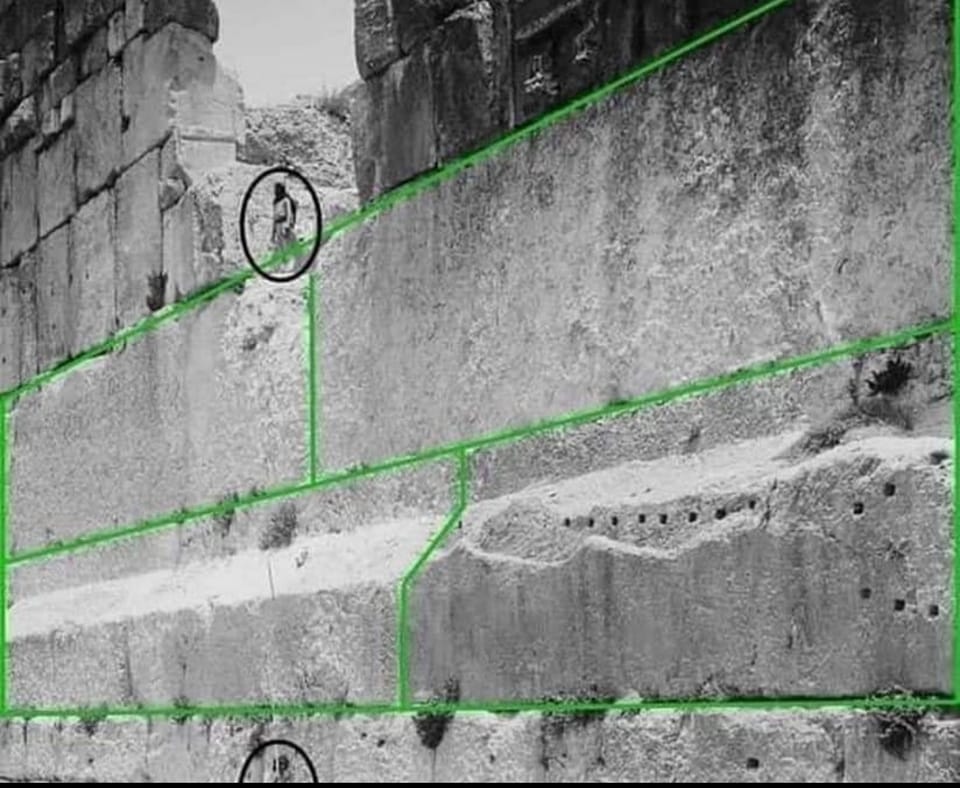 OTO NIESAMOWITA BUDOWLA. JAK ONI TO&nbsp;ZROBILI?