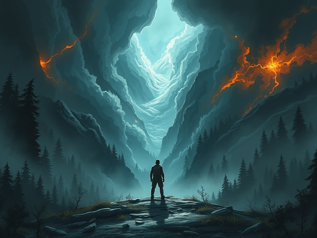 ŻYCIE TU I TERAZ W ZGODZIE Z ZIEMIĄ TO&nbsp;BLEF?