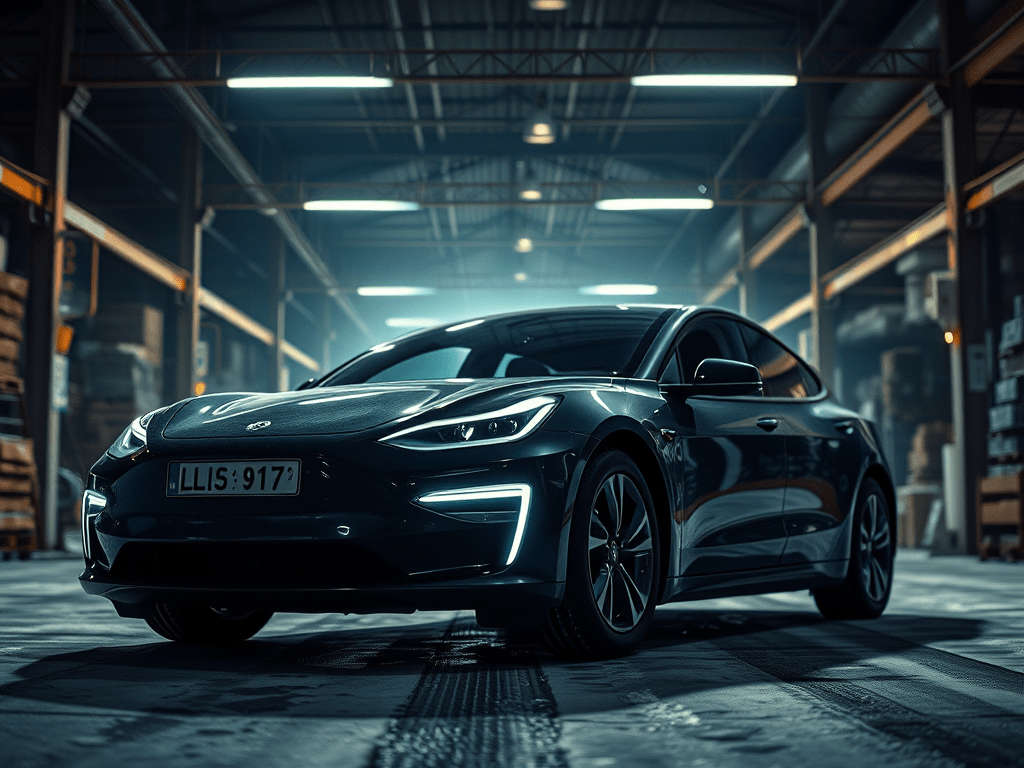 CZY AUTO ELEKTRYCZNE TO DOBRY&nbsp;POMYSŁ?