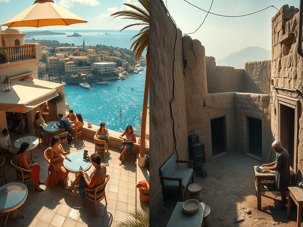 WIELKI RESET: WCIĄŻ NIEWIELU LUDZI&nbsp;WIE…