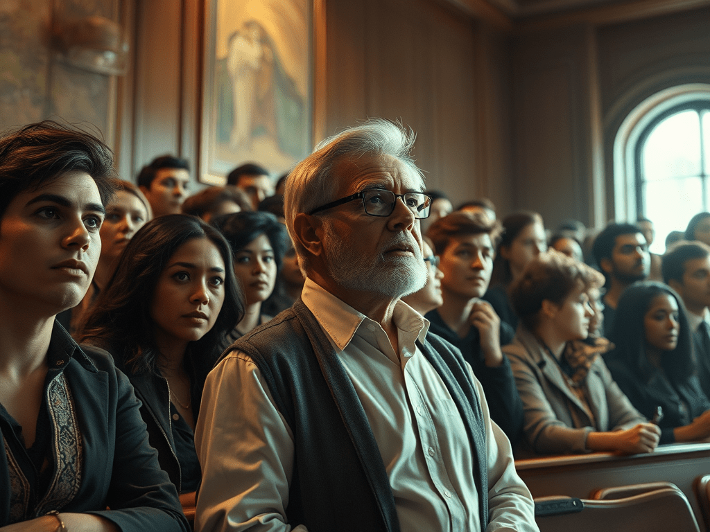 GDY UWAŻASZ ŻE MAMY WOLNĄ WOLĘ, WKRACZAM&nbsp;JA