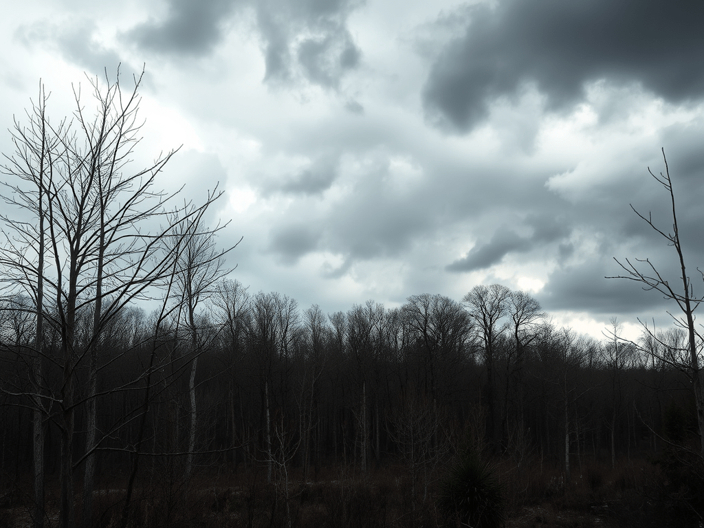 PRAWO NATURY TO BEZWZGLĘDNOŚĆ, NIE&nbsp;HARMONIA