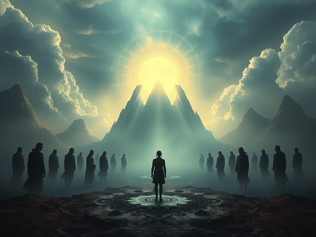 CZY DUCHOWOŚĆ i EZOTERYKA TO TEŻ ILUZJA&nbsp;SYSTEMU?