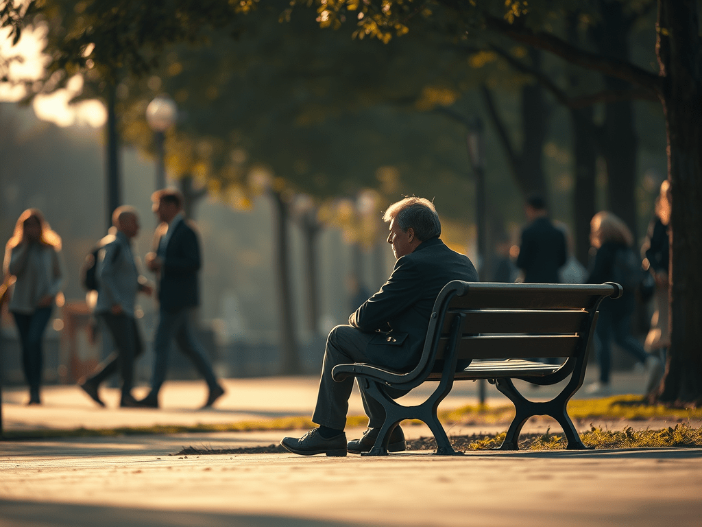 KIM JEST CZŁOWIEK POZBAWIONY ILUZJI i&nbsp;ZŁUDZEŃ?