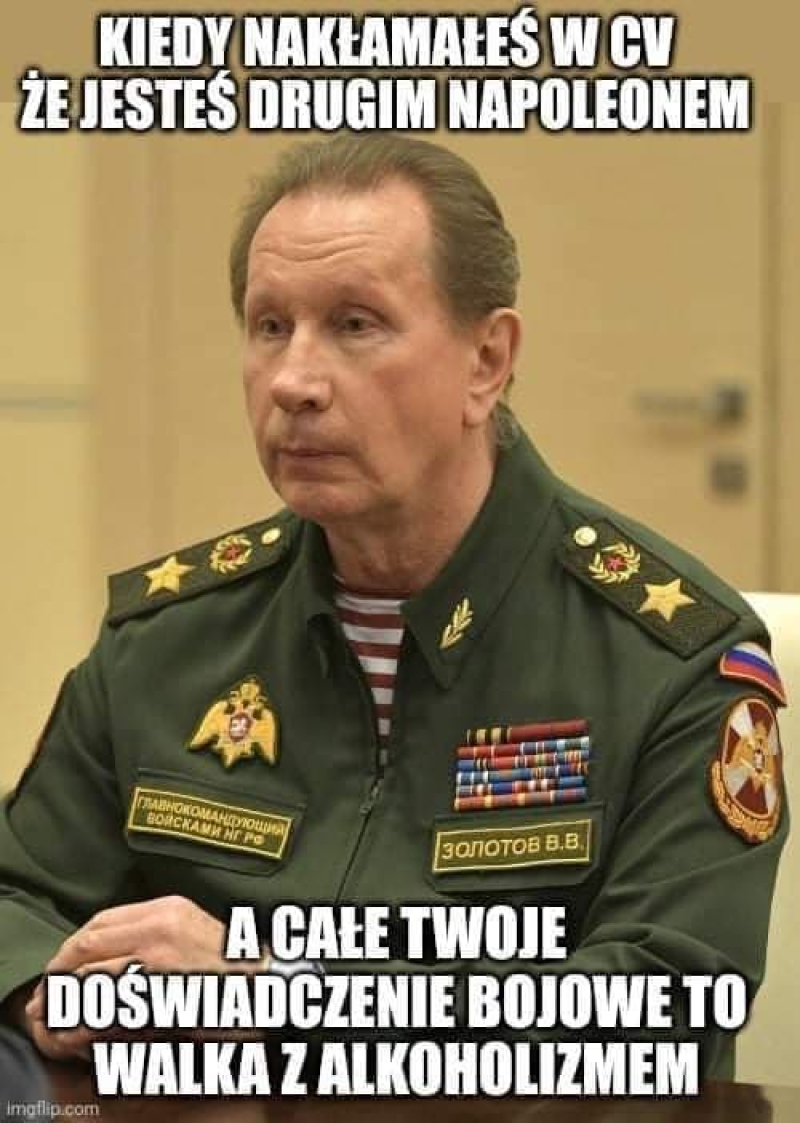 UKRAIŃSKIE MIASTA JAK PO WYBUCHU ATOMOWYM!