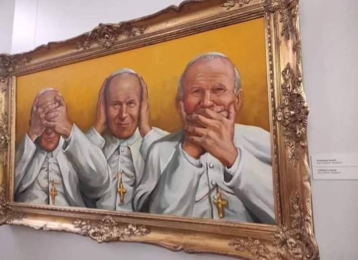 CZY PAPIEŻ JAN PAWEŁ II WIEDZIAŁ O&nbsp;NADUŻYCIACH?