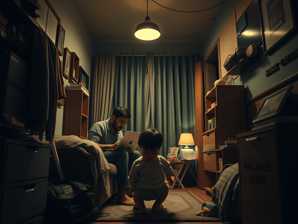 ABSURDALNE CENY MIESZKAŃ, TYLKO DLA&nbsp;BOGACZY!