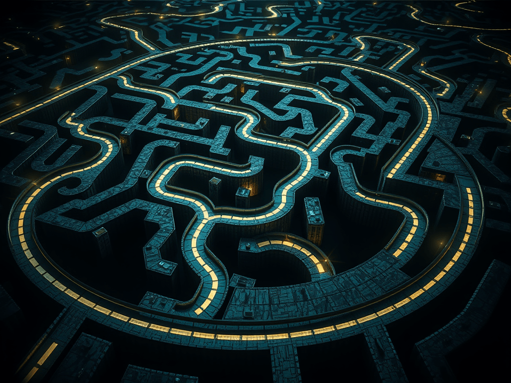 SYSTEM CHCE CIĘ ZŁAPAĆ i POŻREĆ. NIE DAJ&nbsp;SIĘ!