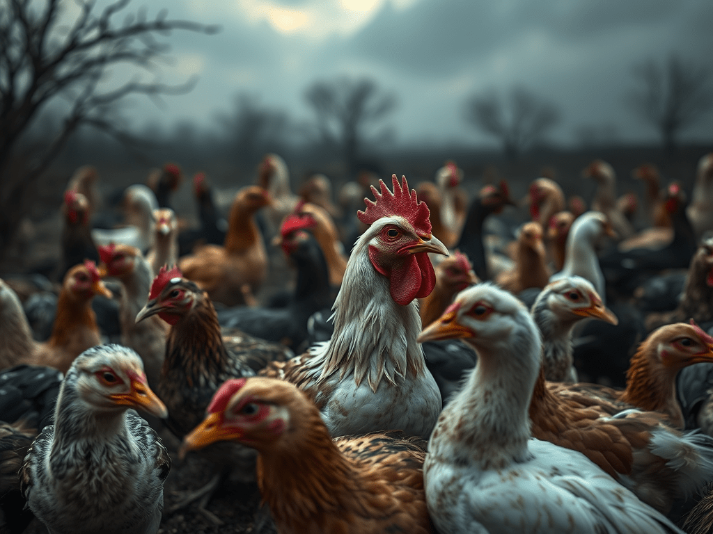 WIELKI RESET: CZY CZEKA NAS NOWA&nbsp;EPIDEMIA?