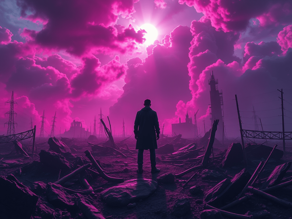 SENS ŻYCIA: MIAŁEŚ DUCHOWO FILOZOFICZNY BÓL&nbsp;D*?