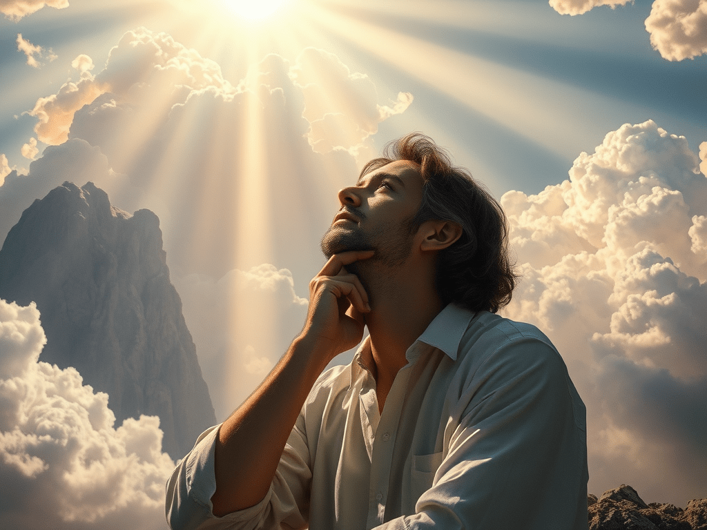 TAJEMNICE DUCHOWOŚCI: KTÓRY RAJ JEST&nbsp;NAJLEPSZY?