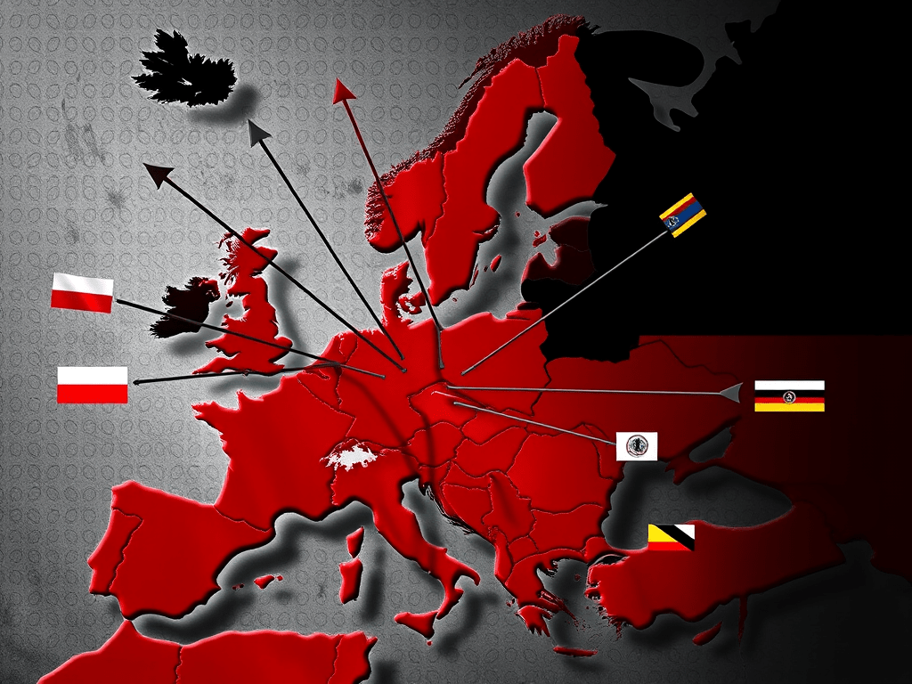 POLITYKA: POLSKA LEWICA – CZY TO MA&nbsp;SENS!?