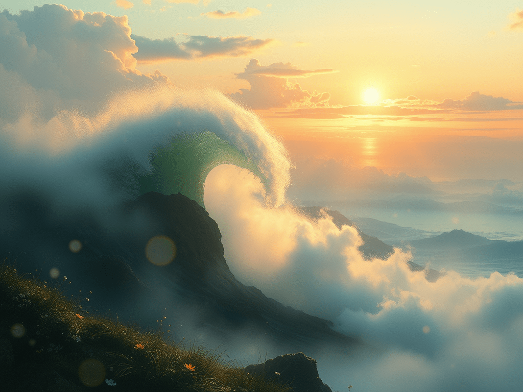 DUCHOWOŚĆ: CO JEST POZA HORYZONTEM&nbsp;ZDARZEŃ?