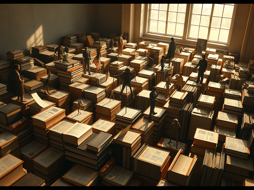 POPRAWNOŚĆ POLITYCZNA ZABIJE KULTURĘ i&nbsp;SZTUKĘ?