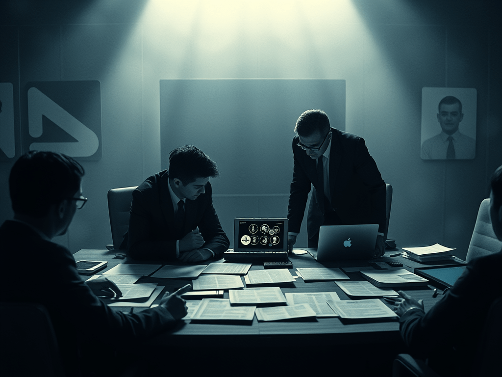 ŚWIAT WG ORWELLA: „DOBRZE JUŻ&nbsp;BYŁO!”