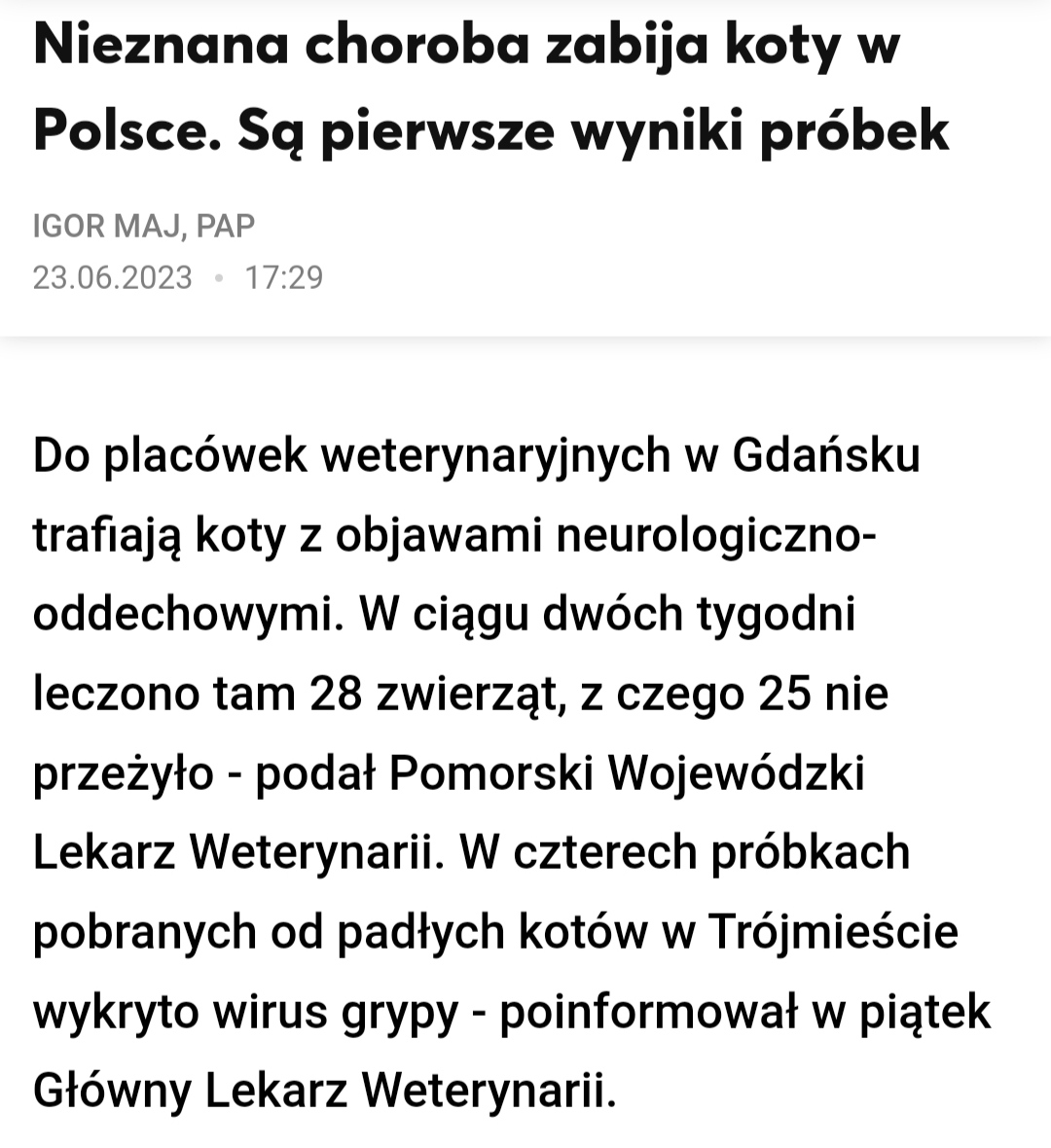 RESIDENT EVIL W REALU? NOWA ZARAZA WISI W&nbsp;POWIETRZU!