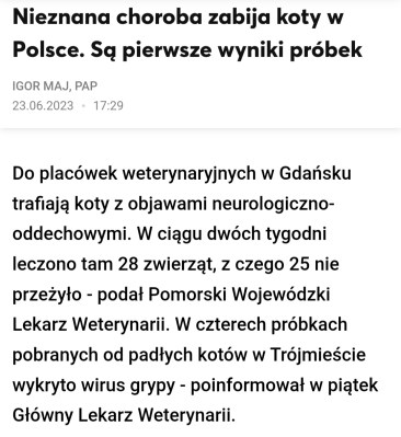 RESIDENT EVIL W REALU? NOWA ZARAZA WISI W&nbsp;POWIETRZU!