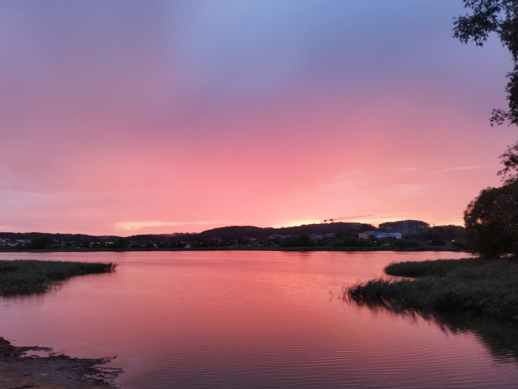 LANS VS LĘK PRZED BYCIEM SOBĄ?&nbsp;[FOTO]