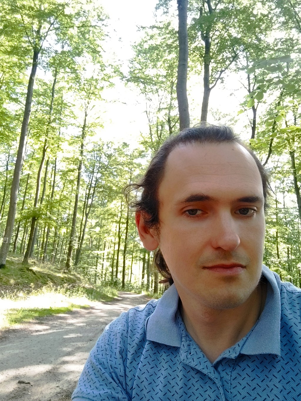 CZY WARTO IŚĆ NA WYCIECZKĘ DO LASU?&nbsp;[FOTO]