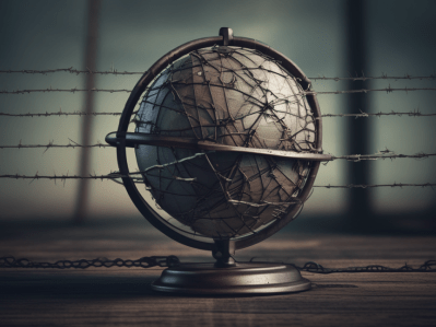 CZY WSZECHŚWIAT TO SYMULACJA i&nbsp;WIĘZIENIE?