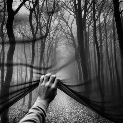 CZY WSZECHŚWIAT TO ILUZJA i ŻYJEMY W&nbsp;SYMULACJI?