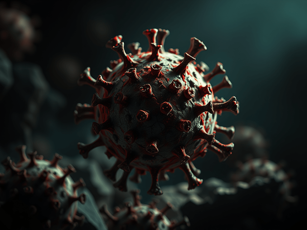 ATAKI BRONIĄ BIOLOGICZNĄ OD 2019 TO&nbsp;DEPOPULACJA?