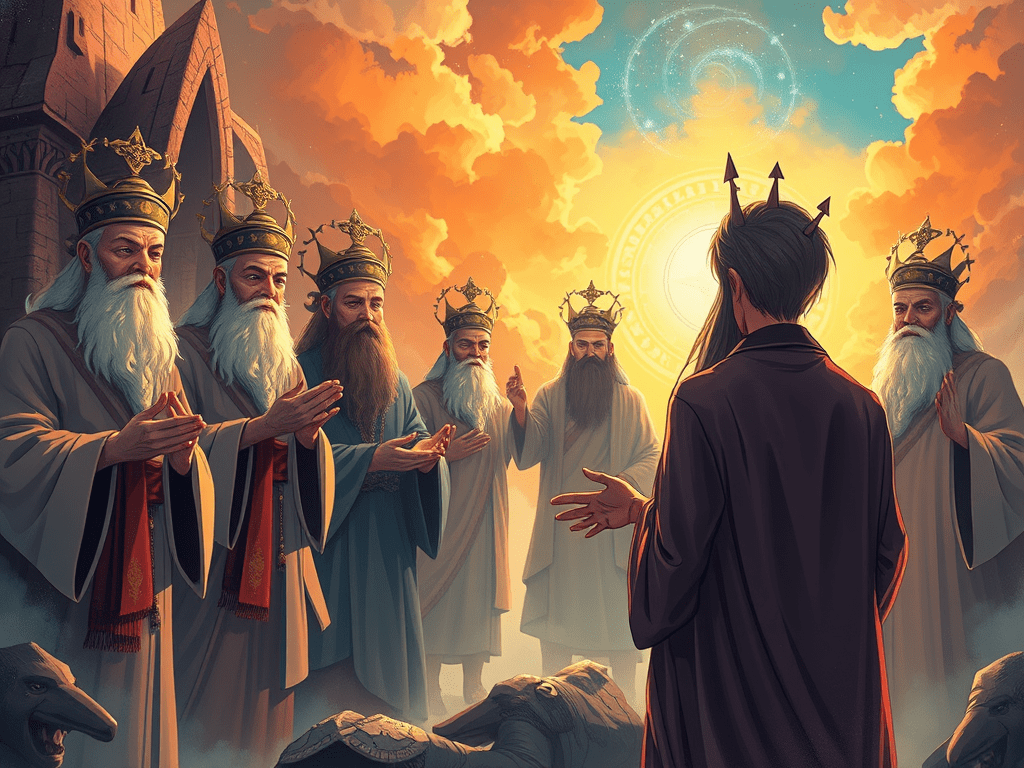 DUCHOWOŚĆ: CZY EZOTERYCZNI GURU SĄ&nbsp;POPIE*DOLENI!?