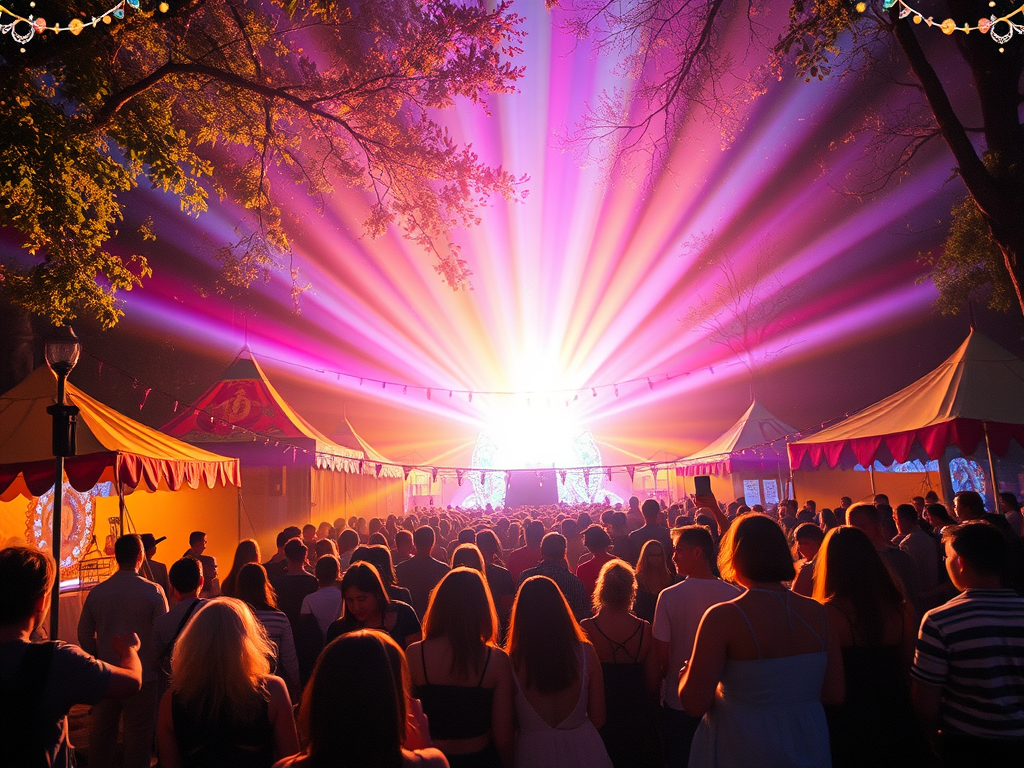 DUCHOWOŚĆ EZOTERYCZNA: FESTIWAL&nbsp;GŁUPOTY?