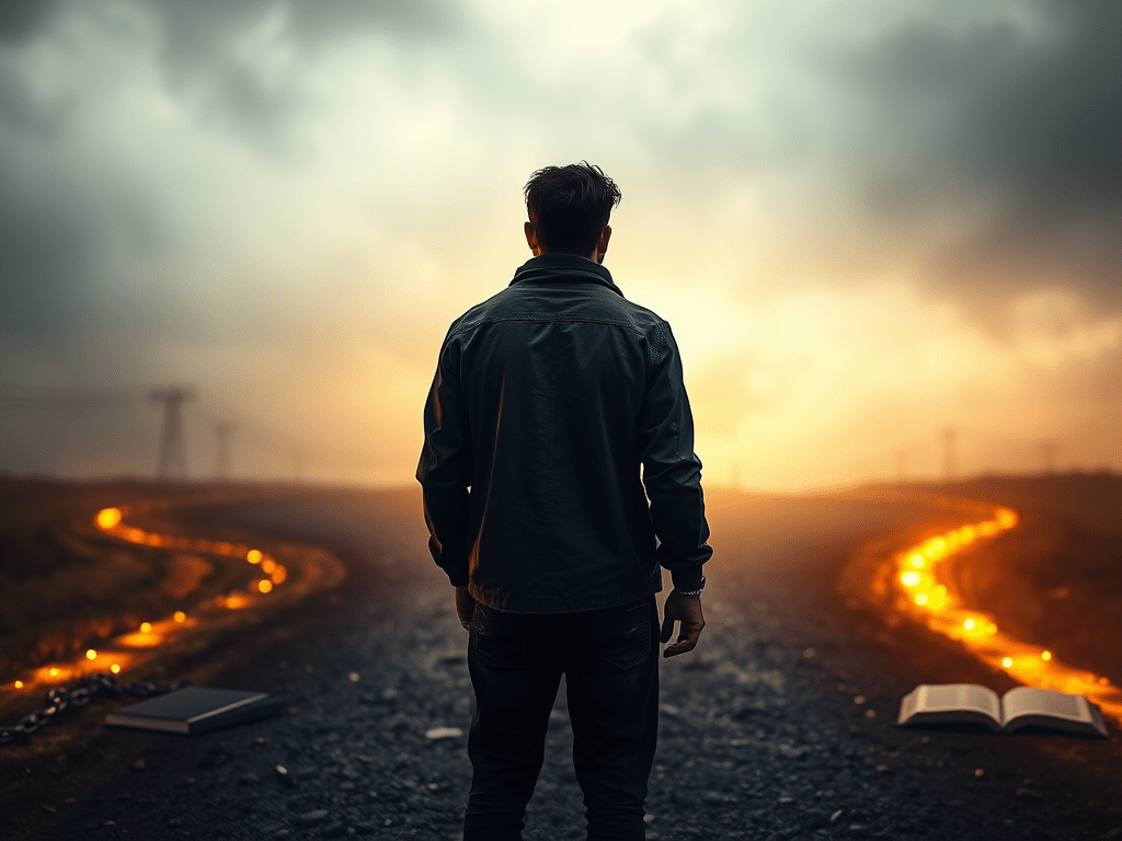 CO SPRAWIA, ŻE PRZYCIĄGASZ SUKCES LUB&nbsp;PORAŻKĘ?