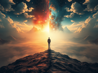 DUCHOWOŚĆ: KTO WIERZY, TEN NIE WIE. KTO WIE, NIE&nbsp;WIERZY