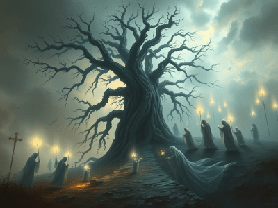 ŚMIERĆ: TRAGEDIA, KONIECZNOŚĆ CZY UWOLNIENIE?