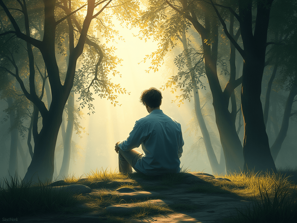 TAJEMNICE DUCHOWOŚCI: PO CO ROBIĆ&nbsp;COKOLWIEK?