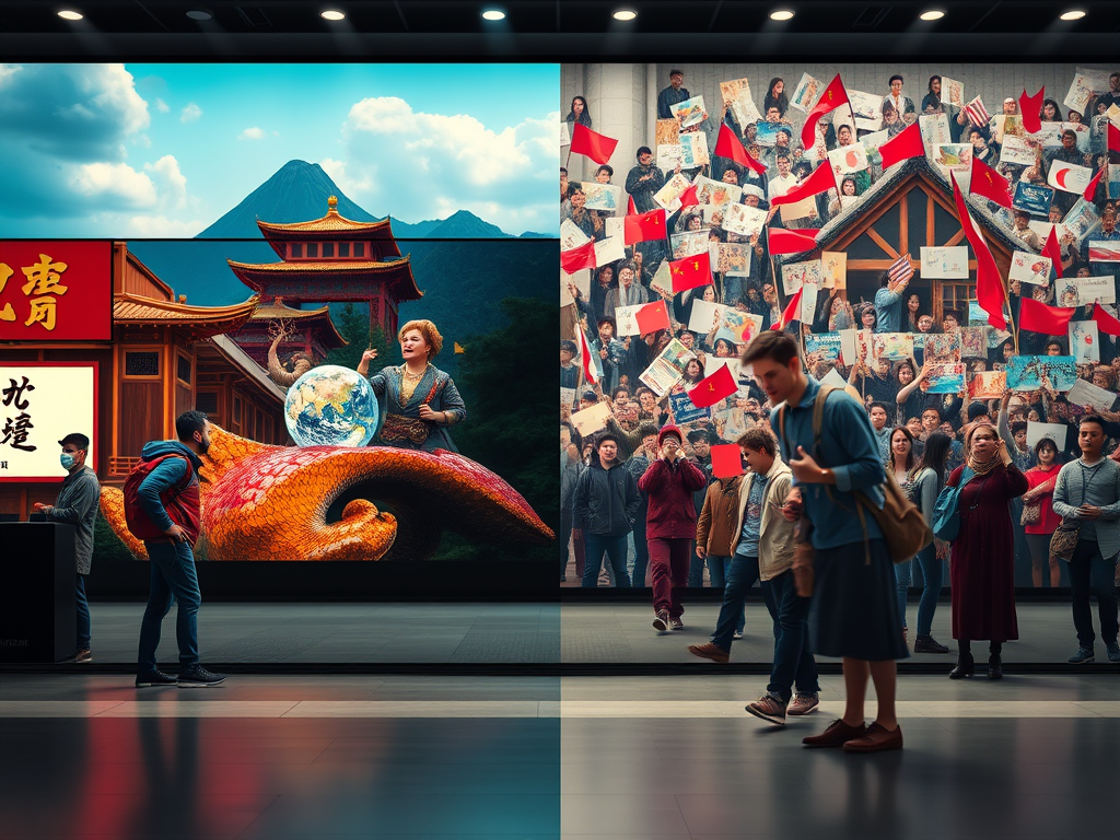 TIK-TOK, TO CHIŃSKI KOŃ TROJAŃSKI DLA&nbsp;ZACHODU!