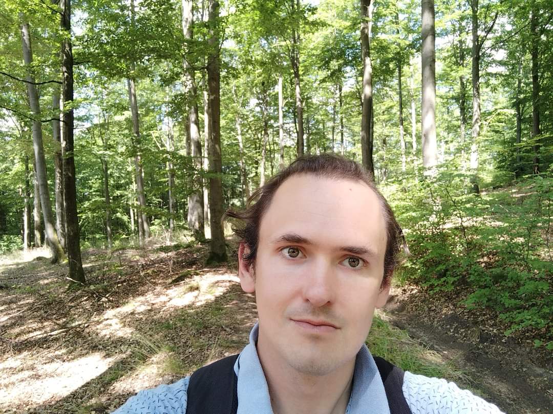 WPIS URODZINOWY, lecz Wasz Kefir wiecznie&nbsp;młody!
