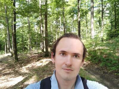 WPIS URODZINOWY, lecz Wasz Kefir wiecznie&nbsp;młody!