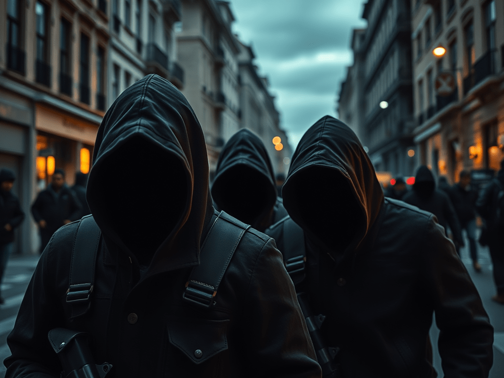 KRYZYS MIGRACYJNY SIĘ NASILA, TO JUŻ&nbsp;INWAZJA!?