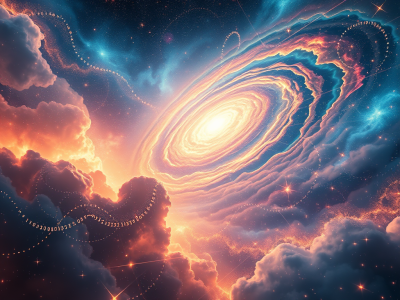 CZY WSZECHŚWIAT TO SYMULACJA, A BÓG TO&nbsp;KOMPUTER?