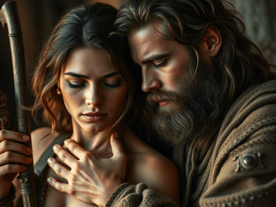 RELACJE DAMSKO MĘSKIE: SKĄD TE&nbsp;PROBLEMY?