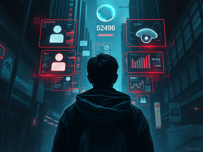 JUŻ SPEŁNIAJĄ SIĘ PROROCTWA Z FILMÓW&nbsp;SF!