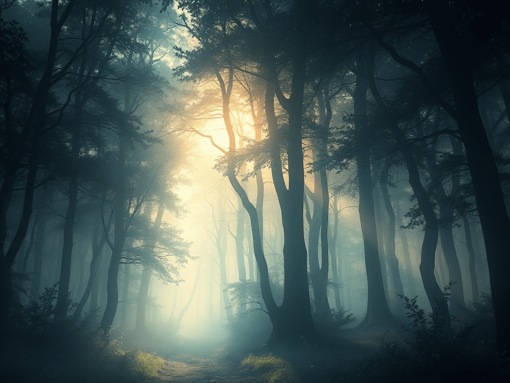 MROCZNA STRONA DUCHOWOŚCI: ZAGADKA&nbsp;SYMULACJI