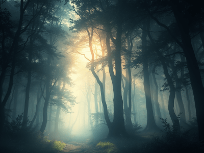 MROCZNA STRONA DUCHOWOŚCI: ZAGADKA&nbsp;SYMULACJI