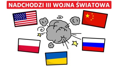 PILNE: HAMAS ZACZNIE III WOJNĘ&nbsp;ŚWIATOWĄ!?