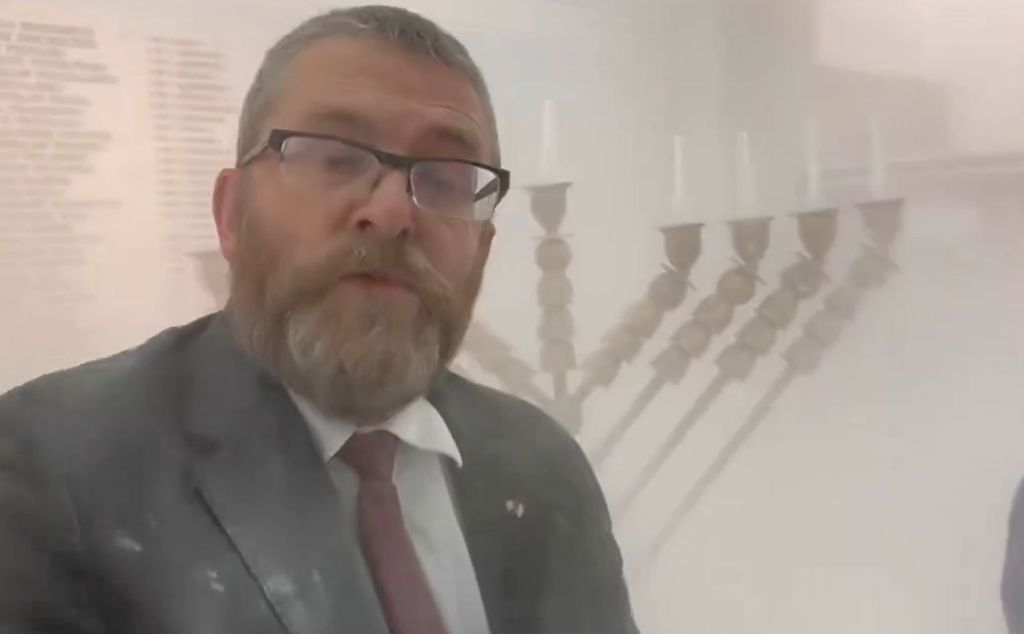 BRAUN ZROBIŁ ROZDZIAŁ KOŚCIOŁA OD&nbsp;PAŃSTWA!