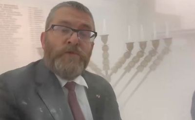 BRAUN ZROBIŁ ROZDZIAŁ KOŚCIOŁA OD&nbsp;PAŃSTWA!