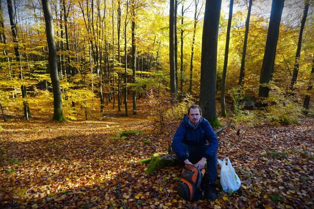 KIM SĄ TAJEMNICZY LUDZIE&nbsp;LASU?