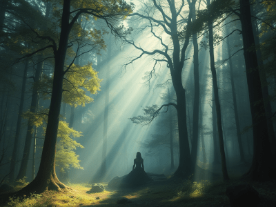 EZOTERYKĄ NIE POKONASZ SWOICH DEFICYTÓW!