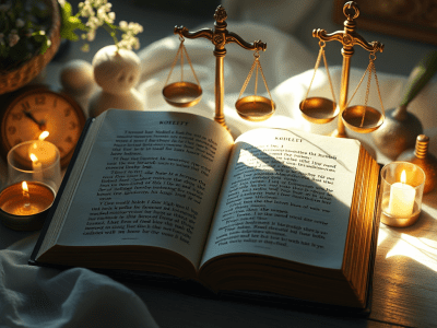 DUCHOWOŚĆ: MEGA DAWKA MĄDREJ GNOZY